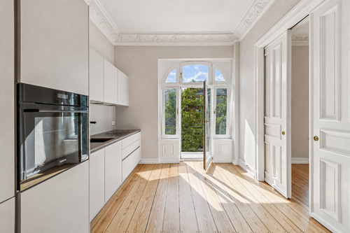 Foto - Wohnung zum Mieten in Hamburg 2.600,00 € 99 m²