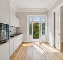 Wohnung zum Mieten in Hamburg 2.600,00 € 99 m²