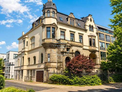 Foto - Haus zum Kaufen in Bremen 3.750.000,00 € 1680 m²