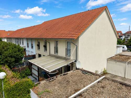 Foto - Haus zum Kaufen in Landsberg Queis 239.000,00 € 98 m²