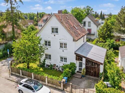 Foto - Grundstück zu verkaufen in München 1.400.000,00 € 426 m²