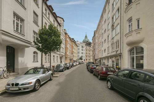 Foto - Büro in München 1.890,00 € 94 m²