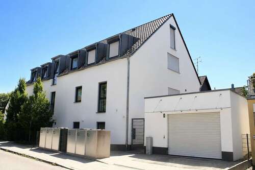 Foto - Wohnung zum Kaufen in München 745.000,00 € 86.45 m²
