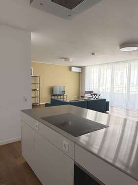 Foto - Wohnung zum Kaufen in Frankfurt 595.000,00 € 103 m²