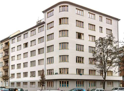 Foto - Wohnung zum Kaufen in Berlin 247.300,00 € 43.09 m²