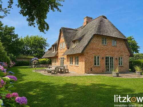 Foto - Haus zum Kaufen in Sylt Archsum 5.990.000,00 € 330 m²