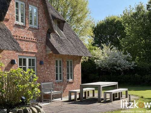Foto - Haus zum Kaufen in Sylt Archsum 5.990.000,00 € 330 m²