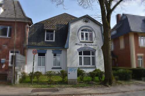 Foto - Haus zum Kaufen in Bredstedt 208.000,00 € 172 m²
