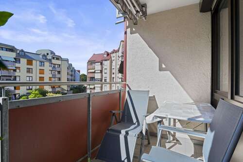 Foto - Wohnung zum Kaufen in Frankenthal (Pfalz) 215.000,00 € 76 m²