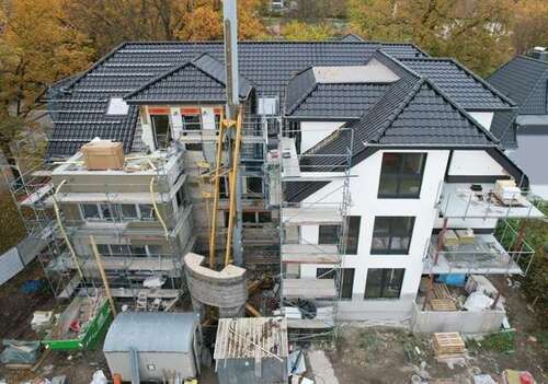 Foto - Wohnung zum Kaufen in Lage 539.000,00 € 152.11 m²