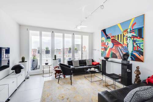 Foto - Wohnung zum Kaufen in München 820.000,00 € 82 m²