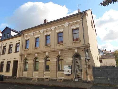 Foto - Haus zum Kaufen in Wurzen 170.000,00 € 190 m²