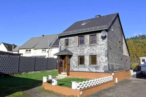 Foto - Haus zum Kaufen in Rhaunen 99.000,00 € 92 m²