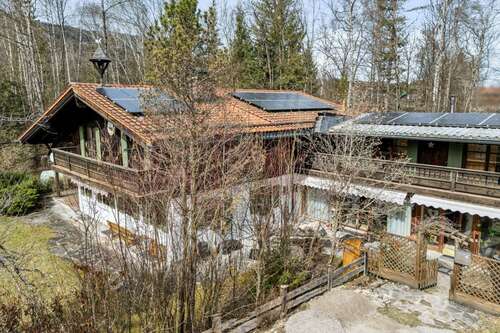 Foto - Haus zum Kaufen in Fischbachau 1.200.000,00 € 340.44 m²
