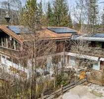 Haus zum Kaufen in Fischbachau 1.200.000,00 € 340.44 m²