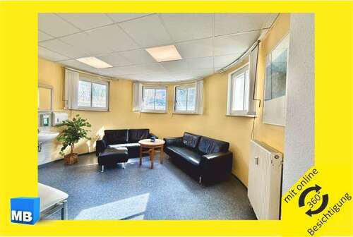 Foto - Büro in Albstadt 166.000,00 € 131.43 m²