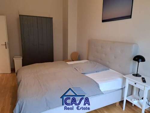 Foto - Wohnen auf Zeit in Frankfurt am Main Sachsenhausen 1.300,00 €