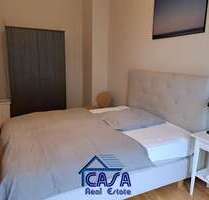 Wohnen auf Zeit in Frankfurt am Main Sachsenhausen 1.300,00 € - Frankfurt am Main / Sachsenhausen