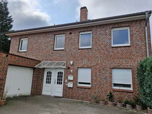 Foto - Wohnung zum Mieten in Rotenburg 910,00 € 91 m²