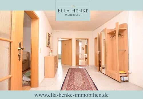 Foto - Haus zum Kaufen in Goslar-Vienenburg 179.000,00 € 195 m²