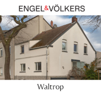 Haus zum Kaufen in Waltrop 349.000,00 € 160 m²