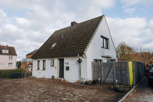 Foto - Haus zum Kaufen in Bad Schwartau 398.000,00 € 120.34 m²