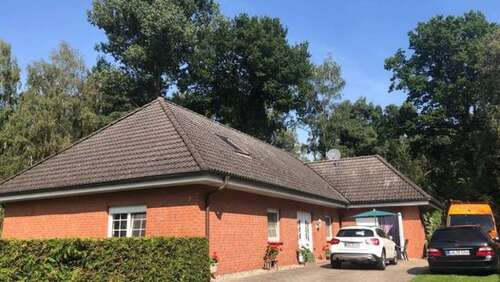 Foto - Haus zum Kaufen in Gülze-Teldau 329.000,00 € 120 m²