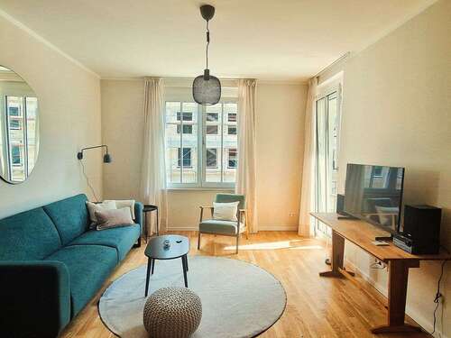 Foto - Wohnen auf Zeit in Beelitz 1.200,00 €