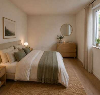 Foto - Wohnung zum Mieten in Chemnitz 478,50 € 39.86 m²