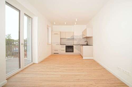 Foto - Wohnung zum Mieten in Chemnitz 539,00 € 39.86 m²
