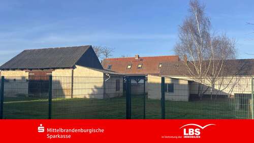 Foto - Haus zum Kaufen in Bersteland 89.000,00 € 50 m²
