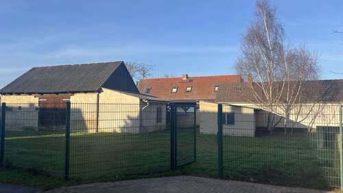 Foto - Haus zum Kaufen in Bersteland 89.000,00 € 50 m²