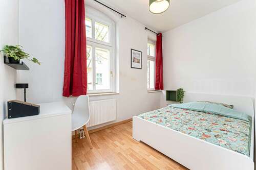 Foto - WG-Zimmer in Berlin 550,00 € 12 m²