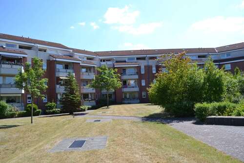 Foto - Wohnung zum Mieten in Wolfsburg 478,50 € 66 m²