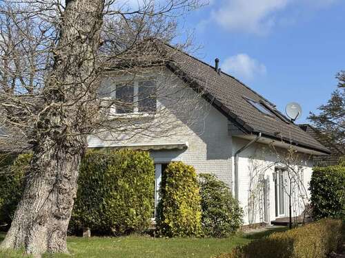 Foto - Haus zum Kaufen in Schwanewede Leuchtenburg 319.000,00 € 103.9 m²