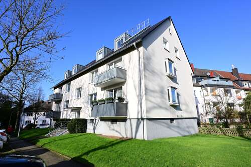 Foto - Wohnung zum Kaufen in Bochum 235.000,00 € 95 m²