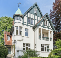 Haus zum Kaufen in Hamburg 3.980.000,00 € 352 m²