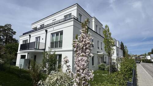 Foto - Wohnung zum Kaufen in München 1.300.000,00 € 82 m²