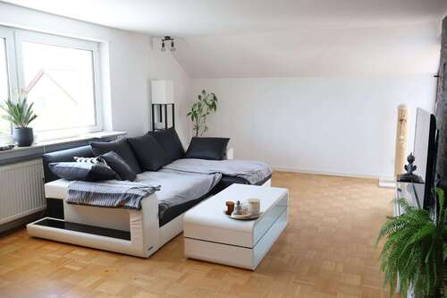 Foto - Wohnung zum Kaufen in Rechberghausen 220.000,00 € 80 m²