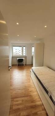 Foto - WG-Zimmer in München 680,00 € 12 m²