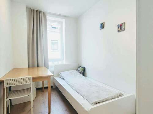 Foto - WG-Zimmer in Dortmund 350,00 € 9 m²