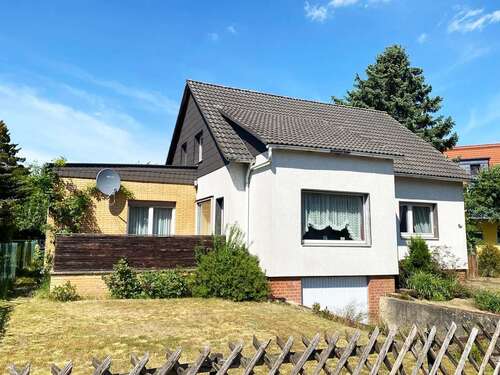 Foto - Haus zum Kaufen in Braunschweig 298.000,00 € 143.5 m²