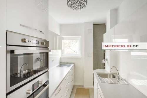 Foto - Wohnung zum Kaufen in Charlottenburg 549.000,00 € 84 m²
