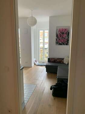 Foto - Wohnen auf Zeit in Berlin 1.500,00 €