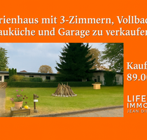 Haus zum Kaufen in Serrahn 89.000,00 € 99 m²