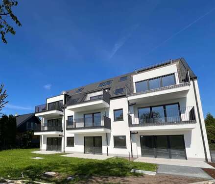 Foto - Wohnung zum Mieten in Dortmund 1.310,00 € 85 m²