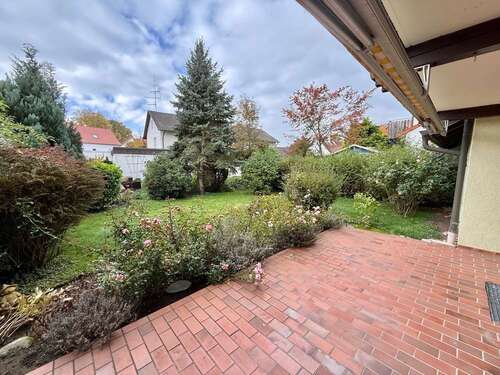 Foto - Haus zum Mieten in Petershausen 1.800,00 € 159 m²