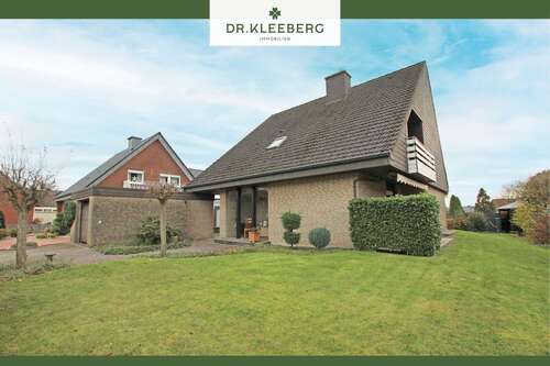 Foto - Haus zum Kaufen in Horstmar 349.000,00 € 138 m²