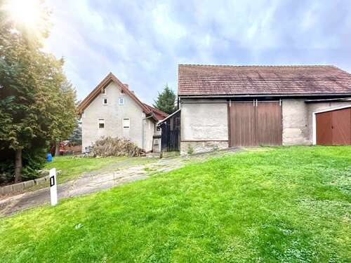 Foto - Haus zum Kaufen in Nossen 292.500,00 € 300 m²