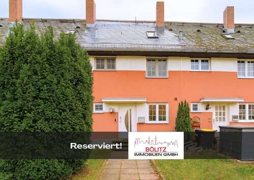 Foto - Haus zum Kaufen in Berlin 330.000,00 € 118.44 m²